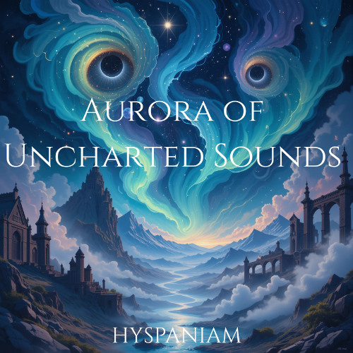 Aurora of Uncharted Sounds