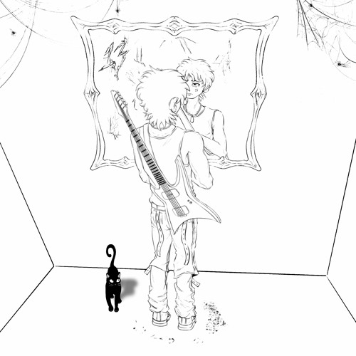 When The World Came Crashing Down w/ Seezenz (grayskies)