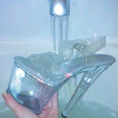 LET IT SOAK IN