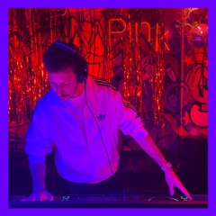 Gidal @ Kuli Alma (April 2022)