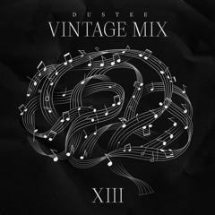 DUSTEE - VINTAGE MIX VOL. 13