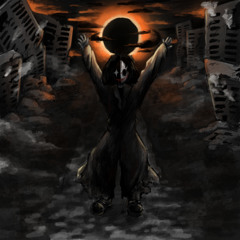 WORLD DEATH 2 w/ aggressivek1d, GENOCIDAL_PLAYER