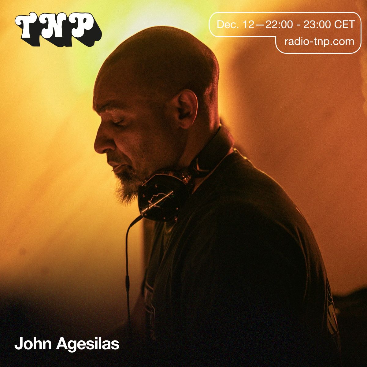 John Agesilas