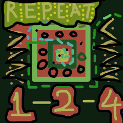 Repeat 1-2-4