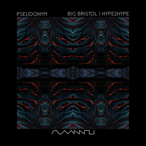 PREMIERE: Pseudonym 'Big Bristol' [Strictly Deep DNB]
