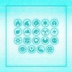 POKÉMON TYPES RAP CYPHER - Cam Steady