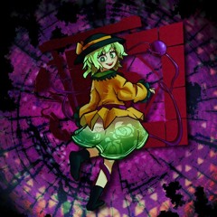 Imagine Being A Shrine Maiden