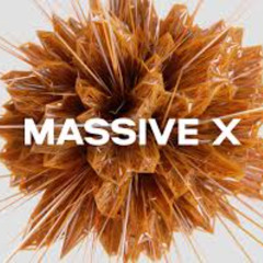 Massive X