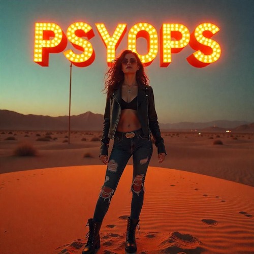 Psyops