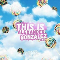 HASTA QUE EL CIELO SE CAIGA