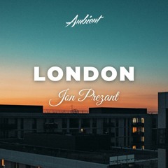 Jon Prezant - London