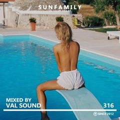 Val Sound - Deep & Groove Mix 15-02-2021
