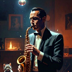 i know jazz is for ordinary people