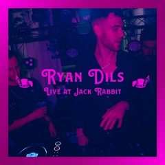 Ryan Dils ☆ Ryan & Friends 1 ☆ Live Mix