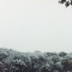 Snow / Silence - Sample