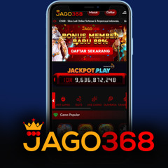 DJ JAGO368 - EDM REMIX MEMBAWA REZEKI 2025