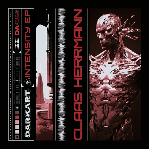 Claas Herrmann - At Least It's Not Trance [DA0028]