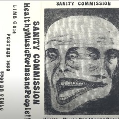 Sanity Commission - Does It Matter