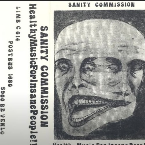 Sanity Commission - Does It Matter