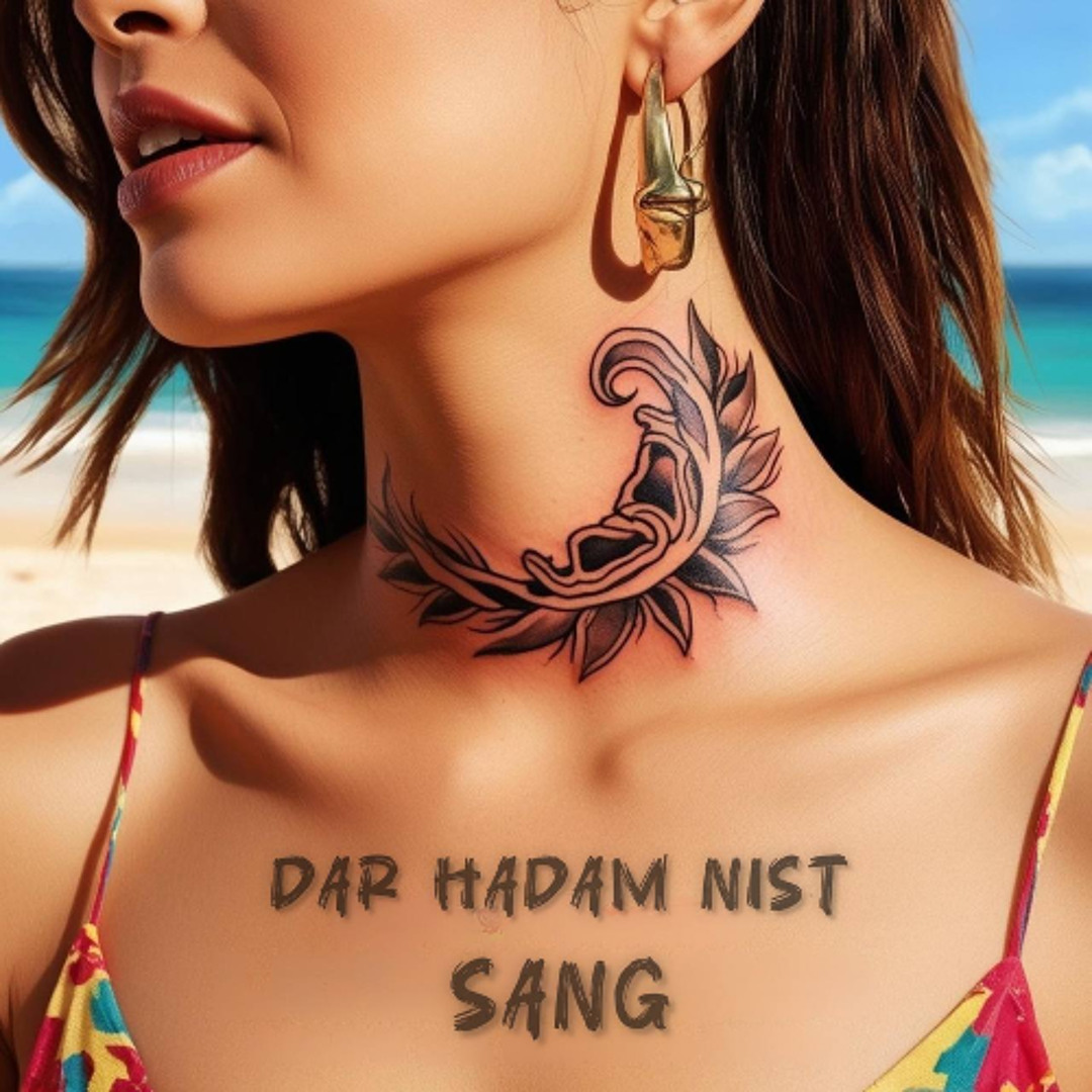 SANG - Dar Hadam Nist