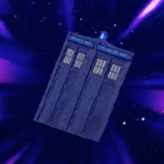 Season 27 Doctor Who theme arr. by Steve Johnson
