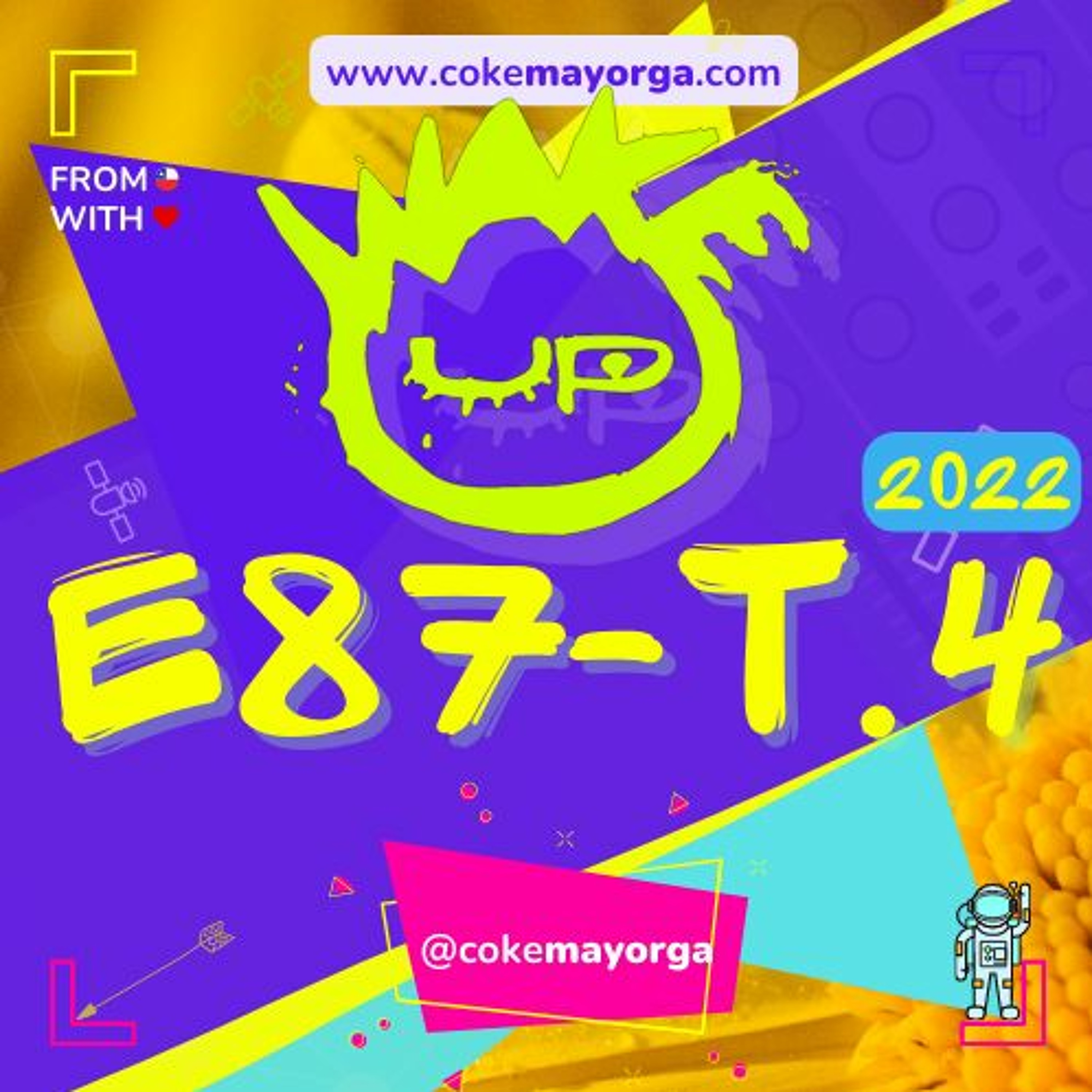 Wake Up - Electronic Music Radio Show #BailaCaramba