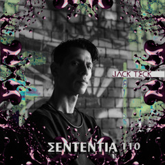 Sententia 110 - Jack Teck