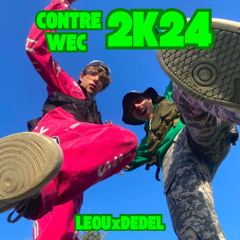 CONTRE WEC 2K24