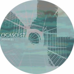 Ocaso57 | 2024.02.15 Enkō + Asio Otus