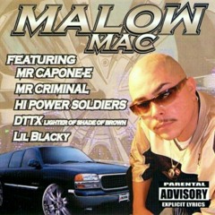 Malow Mac - it's like that