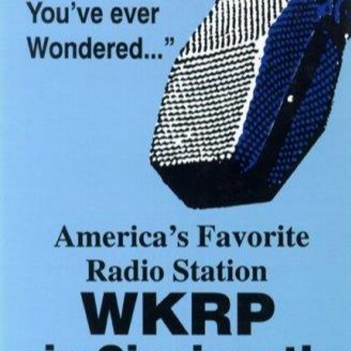 EpuB America's Favorite Radio Station: WKRP in Cincinnati