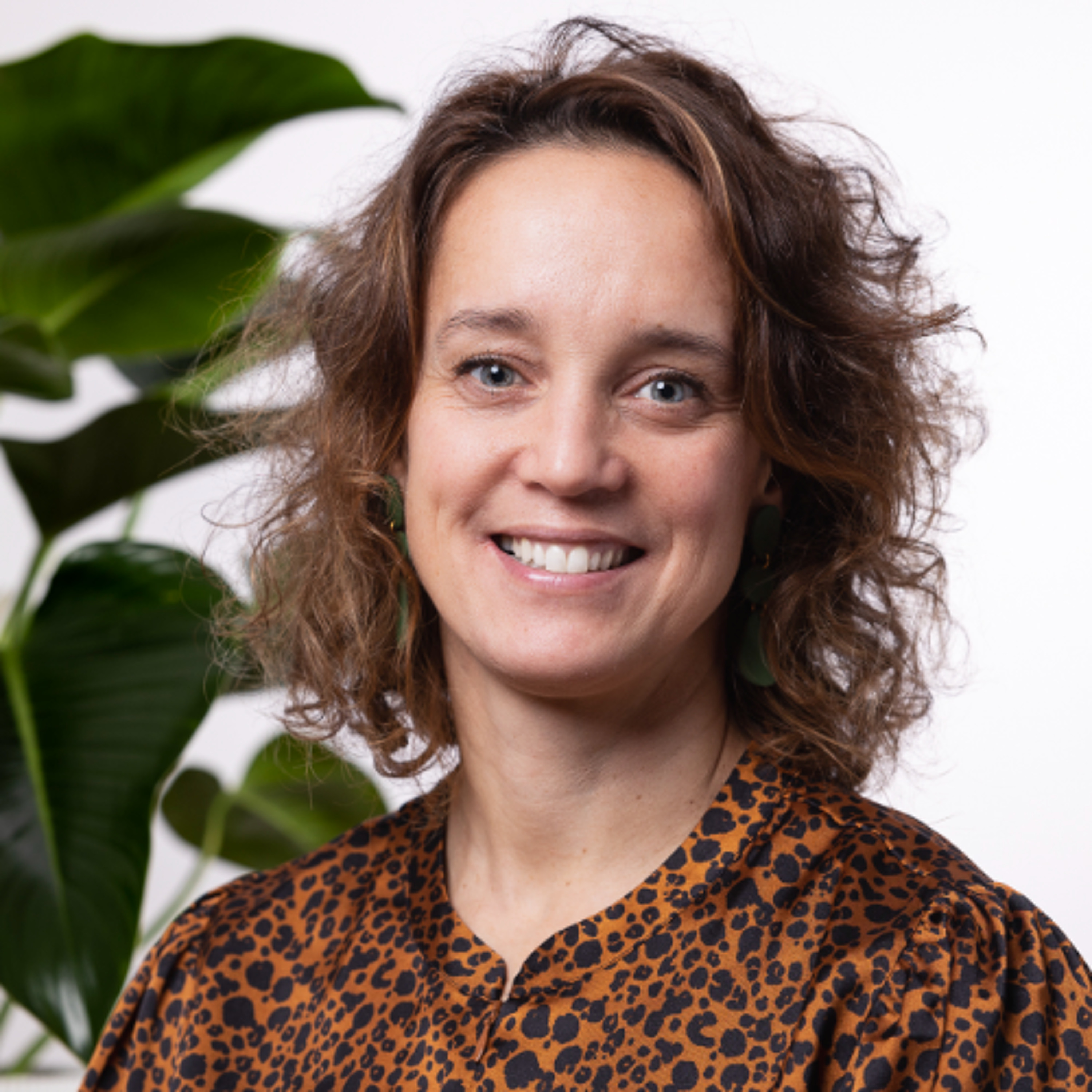 2026 - 03 - 10 Esther Mieremet wethouderskandidaat D66 Voorschoten episode artwork