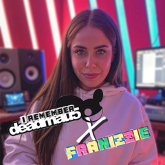 DEADMAU5 & KASKADE - I REMEMBER (FRANIZZIE REWORK)