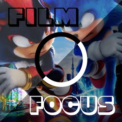 Episode 184 - Sonic the Hedgehog 3 Review