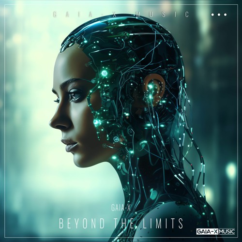 Beyond The Limits (Original Mix) [OUT NOW ON GAIA-X MUSIC, 07/06/2024]