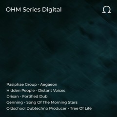 Drisan - Fortified Dub [OHM Series Digital]