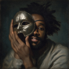 conversations with my false self