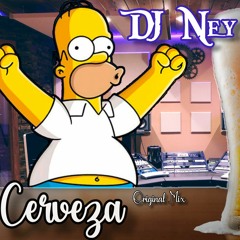 Cerveza (Guaracha ✘ Aleteo ✘ Circuit 2021)