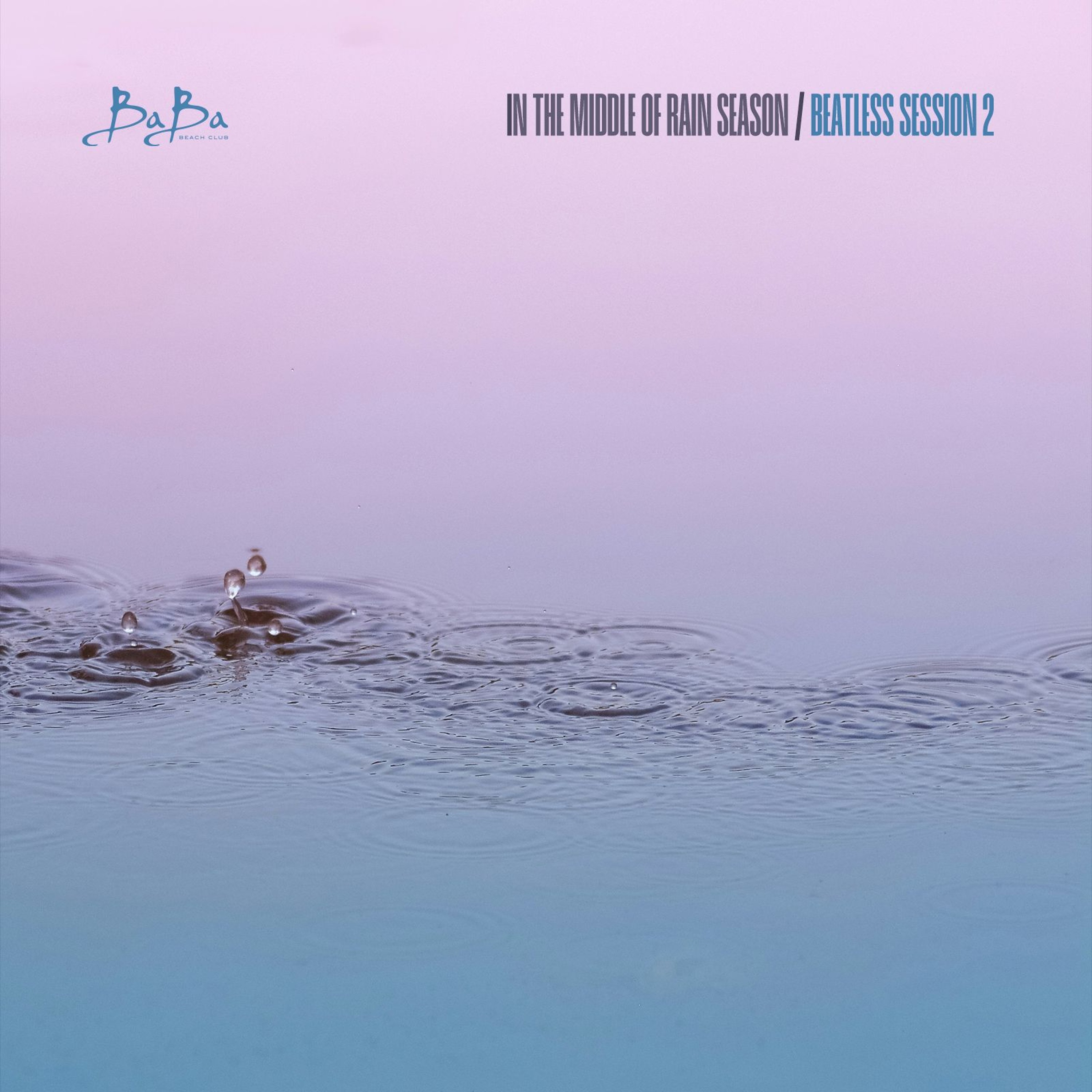 Music from Baba Beach Club