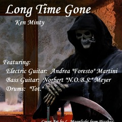 Long Time Gone 7