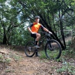 喬立到府服務 - Podcast Ep.1 - 下台車要選Gravel 還是MTB 呢？