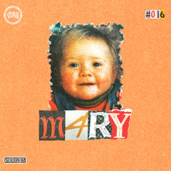 Groove Therapy Tapes #016: M4RY