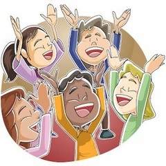 تراتيل أطفال - خدمة نور الحياة