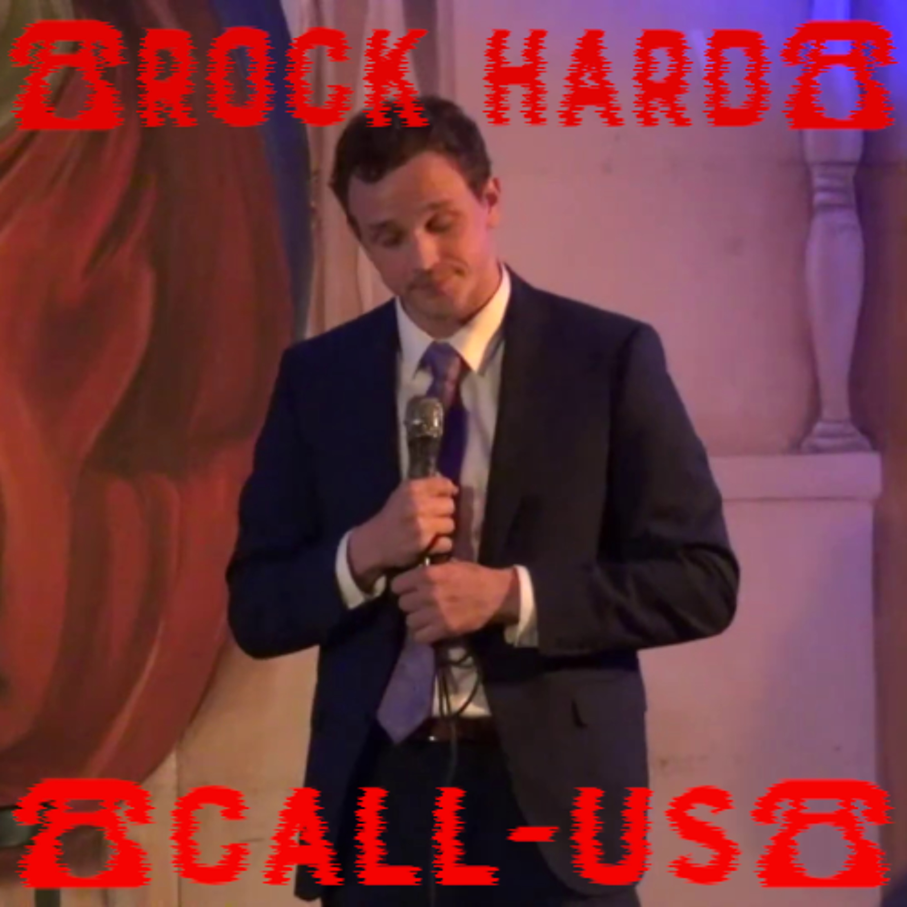 TEASER - Rock Hard Call-Us #15: Opioid Narcotics (audio - 3/13/2025)