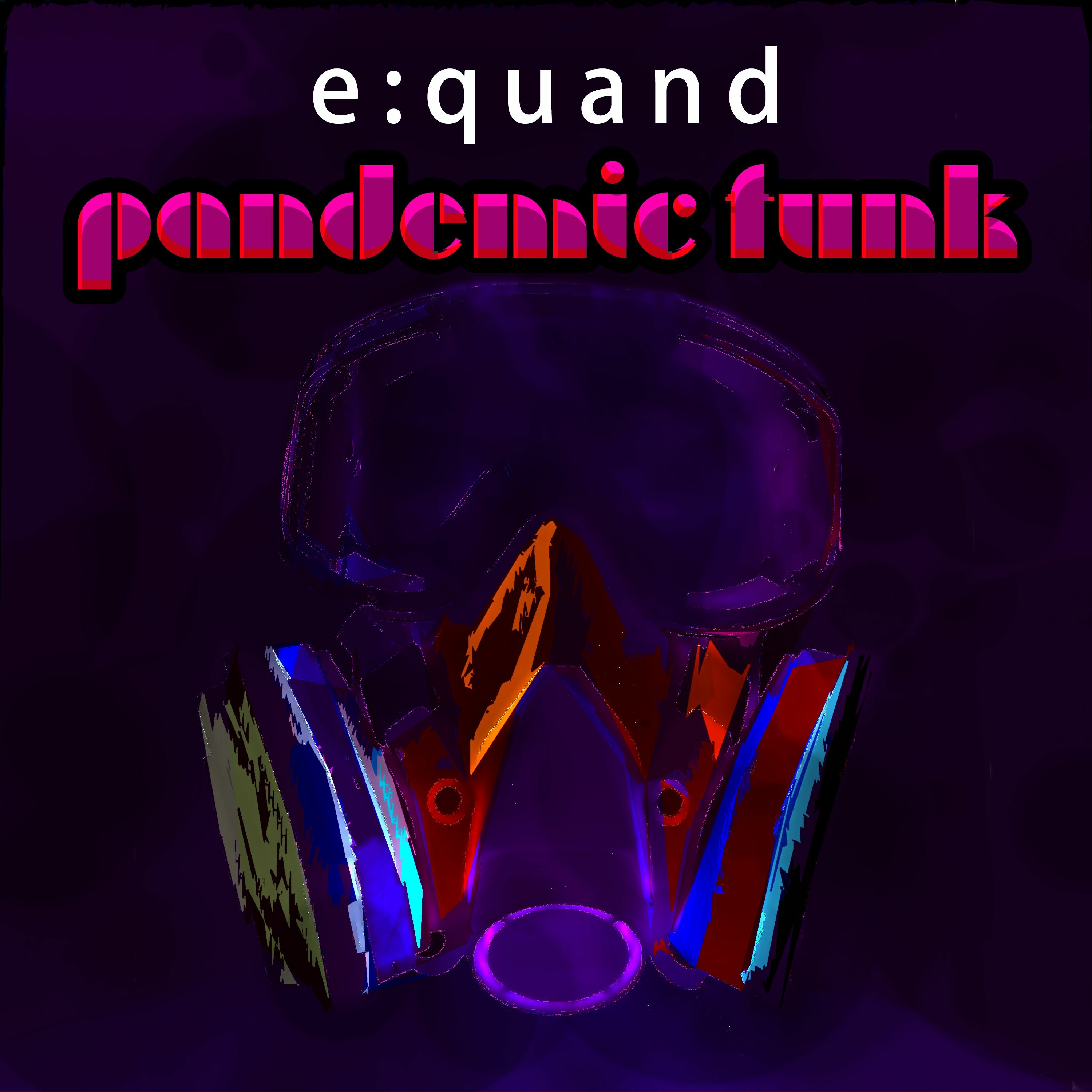 Pandemic Funk episode artwork