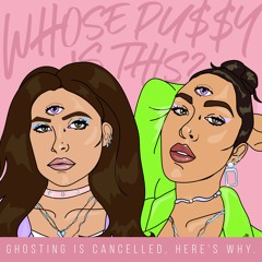 Episode 19: Ghosting is Cancelled, Here's Why.