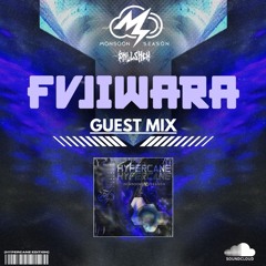 FVJIWARA: Guest Mix [HYPERCANE Premiere]