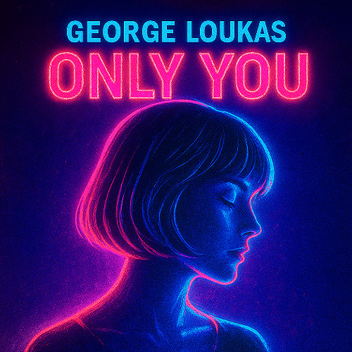 George Loukas - Only You (Original Mix)