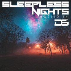 Sleepless Nights EP 393- D6