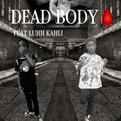 DEADBODY🩸